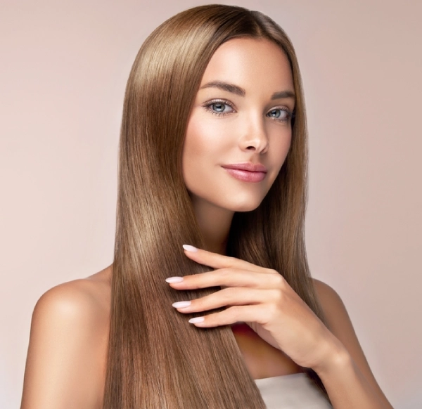 HairFortin customer review