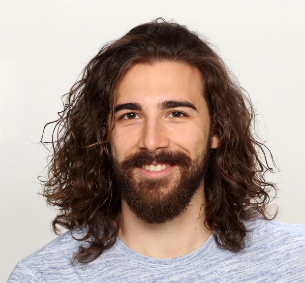 HairFortin customer review