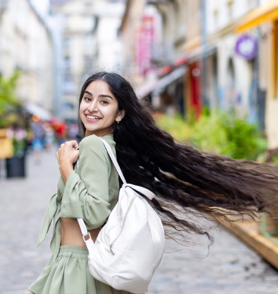 HairFortin customer review